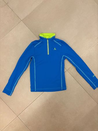 UV Schwimmshirt, Marke Schöffel, Grösse 128