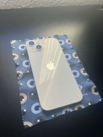 iPhone 13 – 128 GB – 100% Akkukapazität– Weiss – Top Zustand
