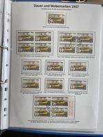 Znr 210x.1.09, 2.02a,b, 2.04, 2.03, 2.01 usw.. Top Abart Lot