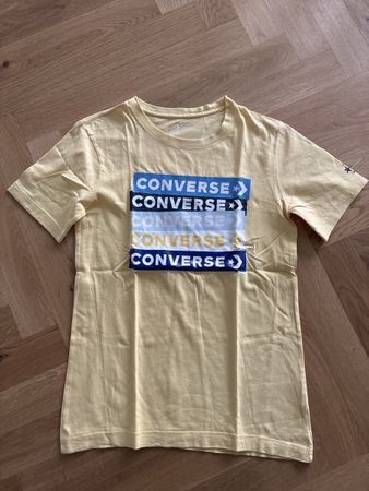 T-Shirt von Converse, Grösse L, 152/158