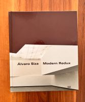 Álvaro Siza Modern Redux Buch