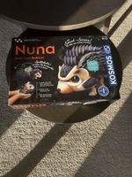 Nuna Igel Roboter