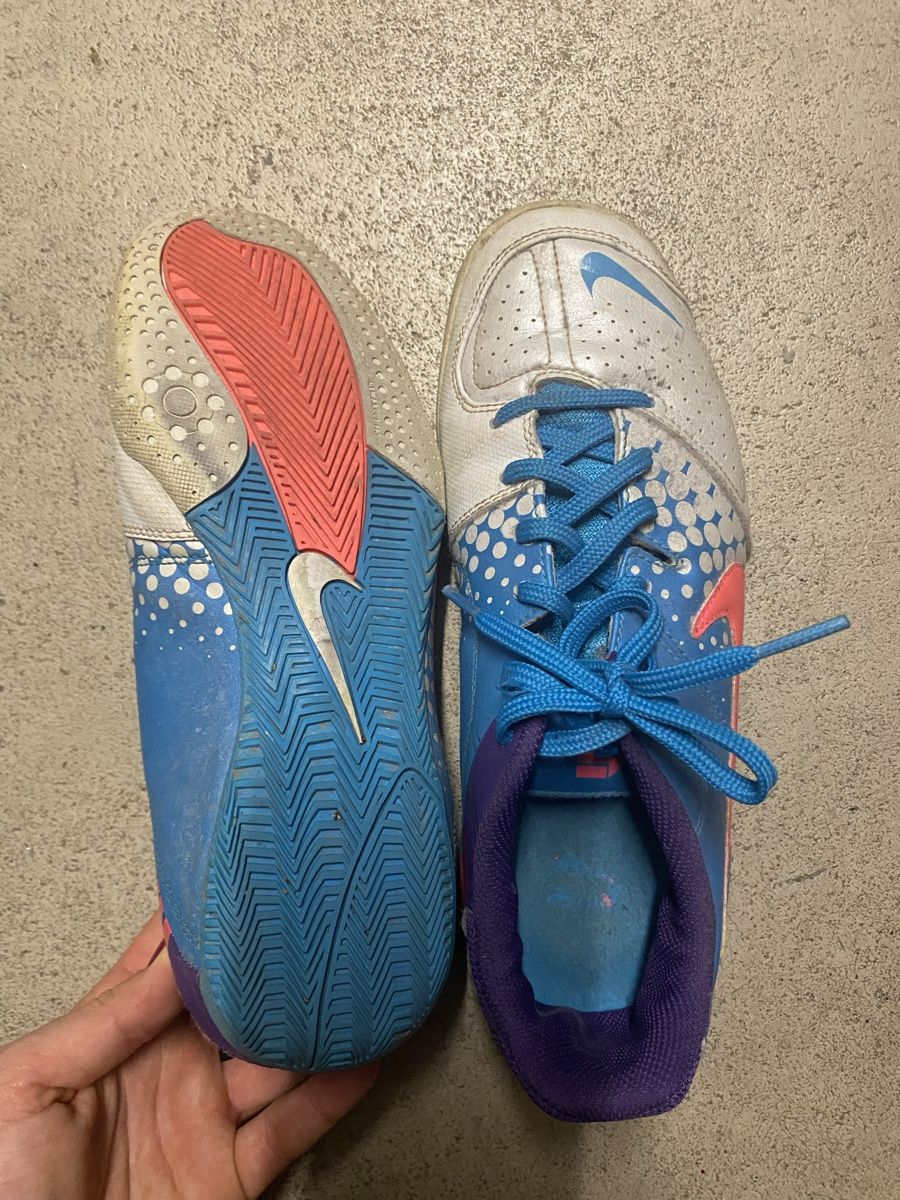 Scarpe da uomo: Turnschuhe – Usato da Luzern venduto da oli_6x2r 2