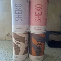 SHEKO Balance Shake