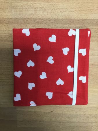 PIXI Büechlihülle neu