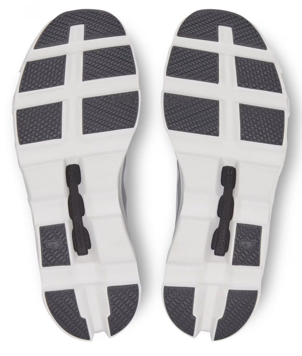 On Herrenschuhe: ON cloudmonster  – Neu und originalverpackt aus Corpataux von seniz 5