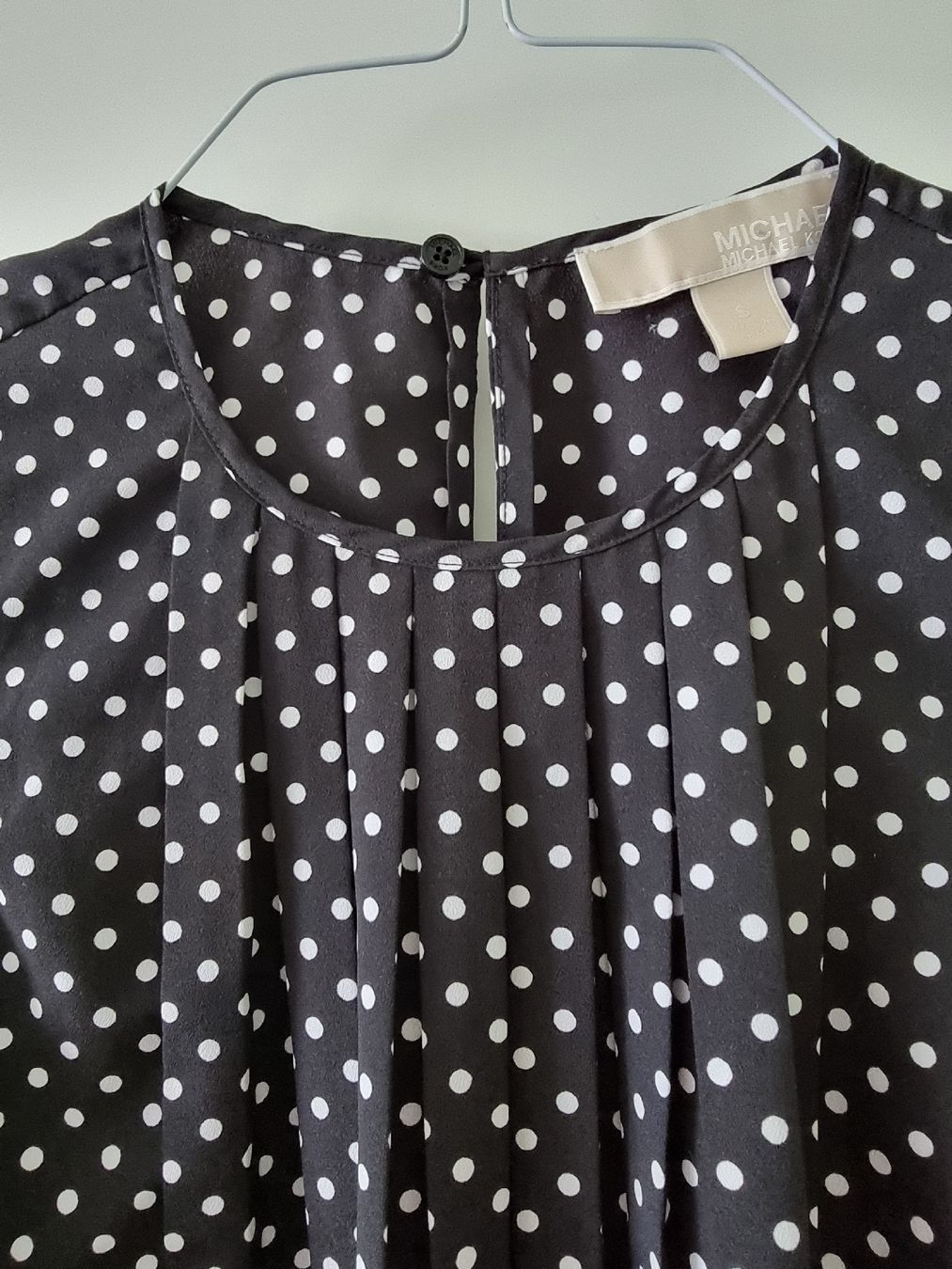 Michael Kors Tops: 🟩 Michael Kors Top, Gr. S – Gebraucht aus Zürich von cweber 2