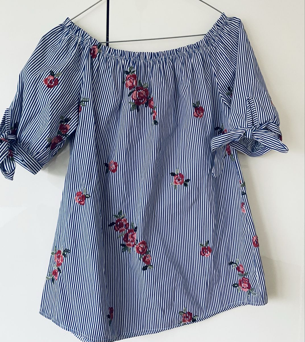 Zara Camicette: Schöne Bluse ZARA Grösse M – Usato da Malters venduto da Kuettel1 2