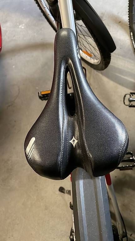 Velos: Specialized Bike velo – Gebraucht aus Reinach von Lenal001 2
