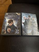 Les Animaux Fantastiques 1 & 2