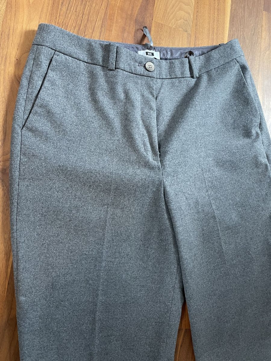 We Hosen: Elegante WE Stoffhose Gr. 44 – Gebraucht aus Fehraltorf von Nadja0205 1