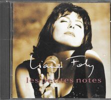 Liane Foly - Les petites notes