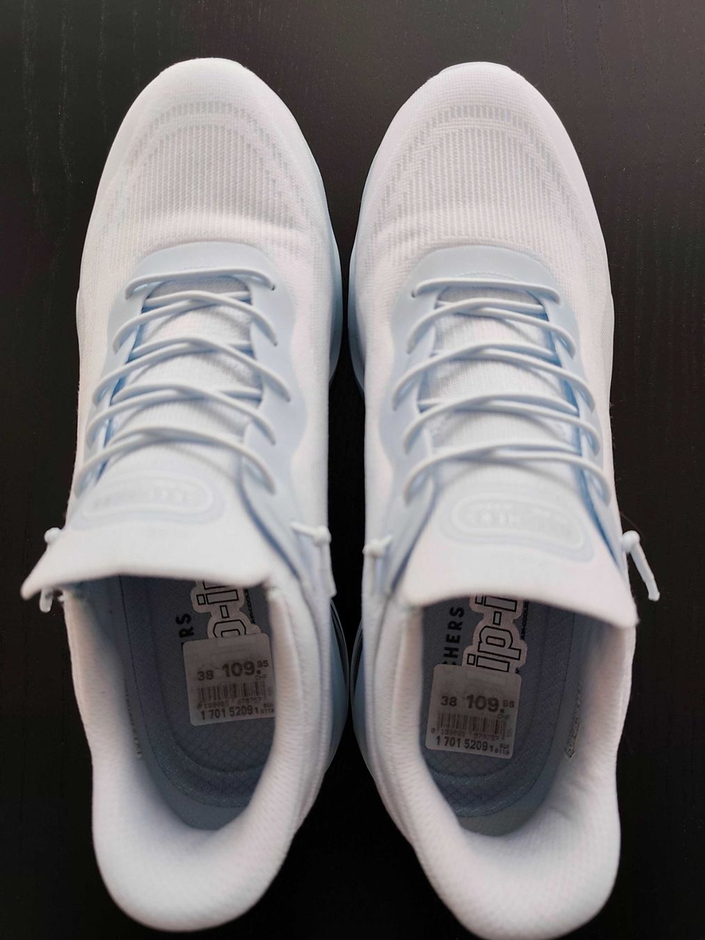 Scarpe da donna: Skechers Slip-ins – Nuovo e nell'imballaggio originale da Buchs ZH venduto da sop_8pdy 1