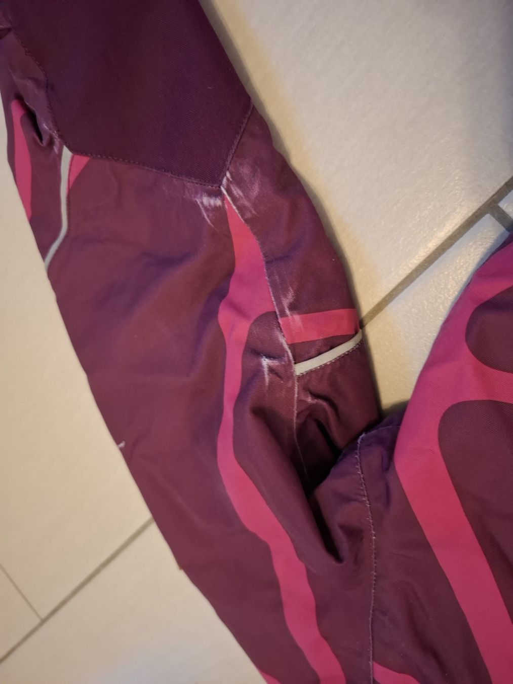 Reima Jacken & Mäntel: Reima Mädchen Winterjacke Gr. 116   – Gebraucht aus Islikon von Ytinirt 6