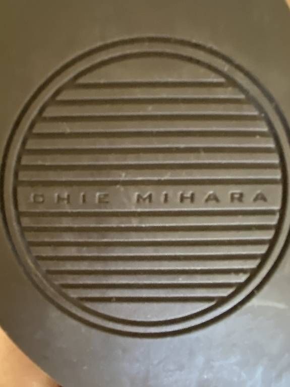 Damenschuhe: 2 Paar Chie Mihara Pumps – Gebraucht aus Zürich von hannibal09 4