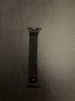 Apple Watch Milanaise Armband Hirsch 42mm
