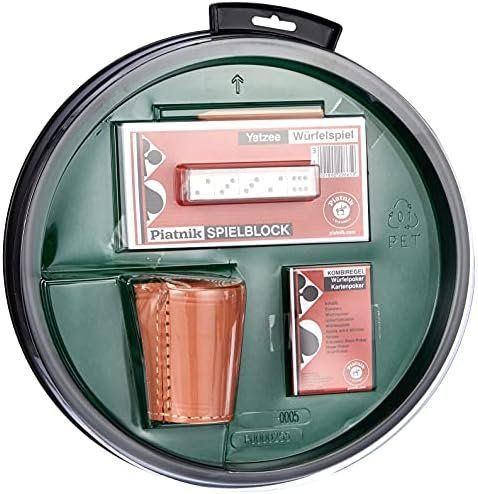 Spiele: Augenwürfel, 32 cm – Neu und originalverpackt aus Hundwil von Stallone6 2