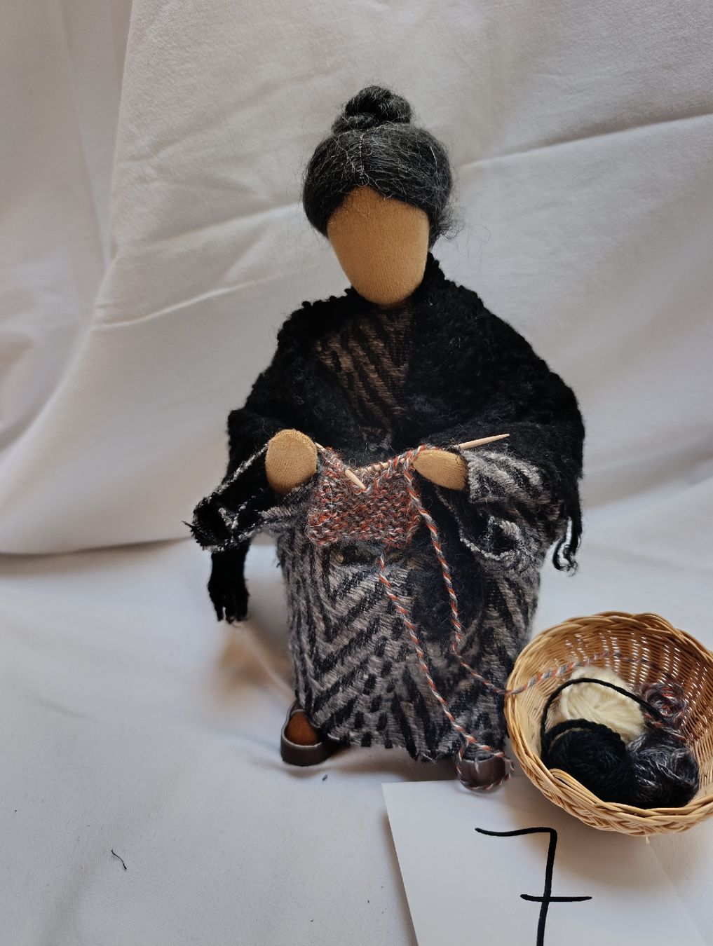Figurines: Schwarzenberger Krippenfiguren  – Neuf (Voir description) à Oberarth par sil_9dfs 2
