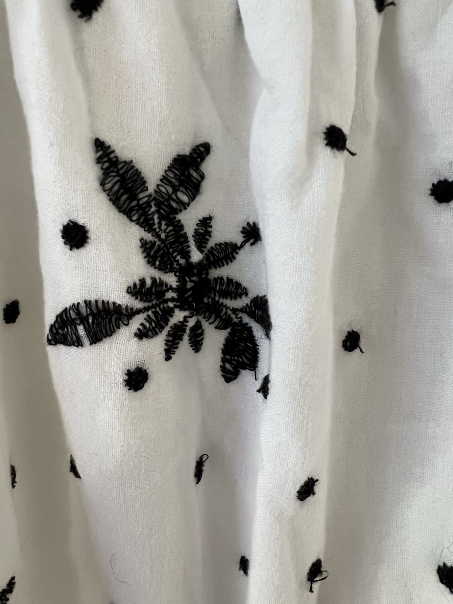 Zara Vestiti: Wunderschönes Zara Kleid S – Usato da Zürich venduto da panka01 4