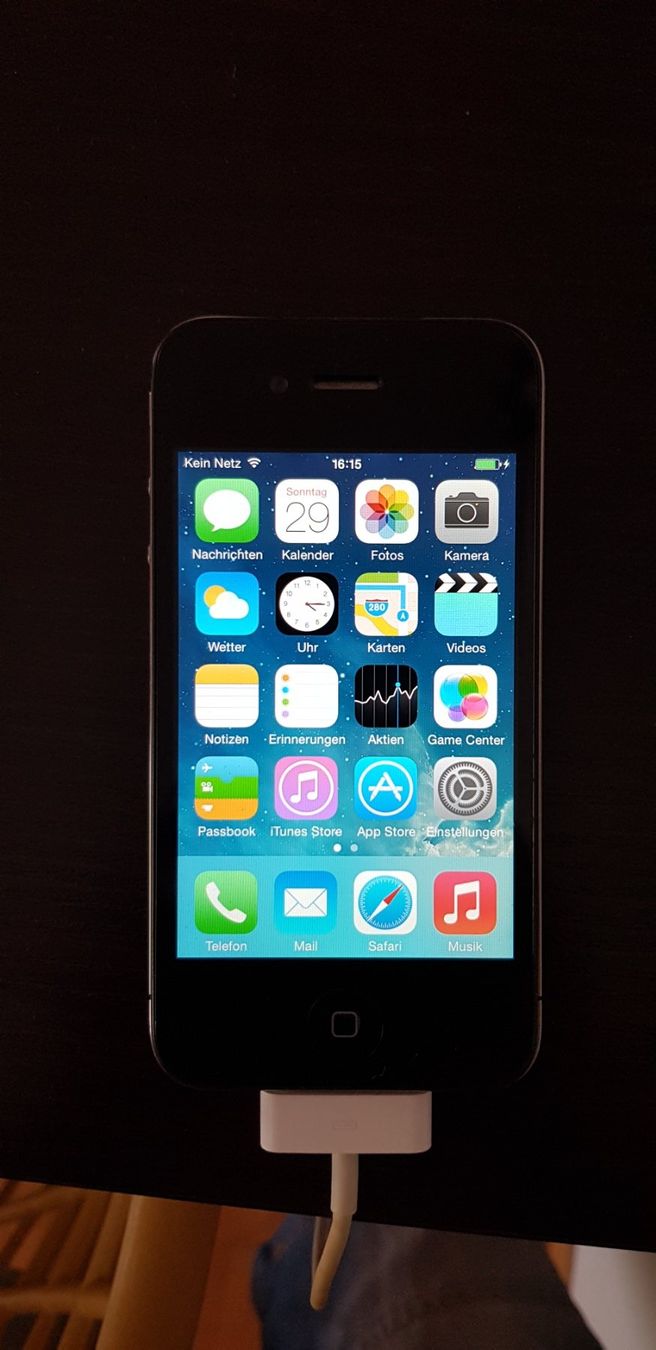 Apple Telefoni cellulari / Smartphones: iphone – Usato da Igis venduto da JUST-4U-ENJOY