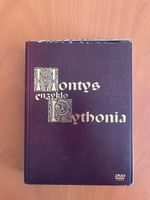 Monty Pythons Enzyklo,  DVD Box