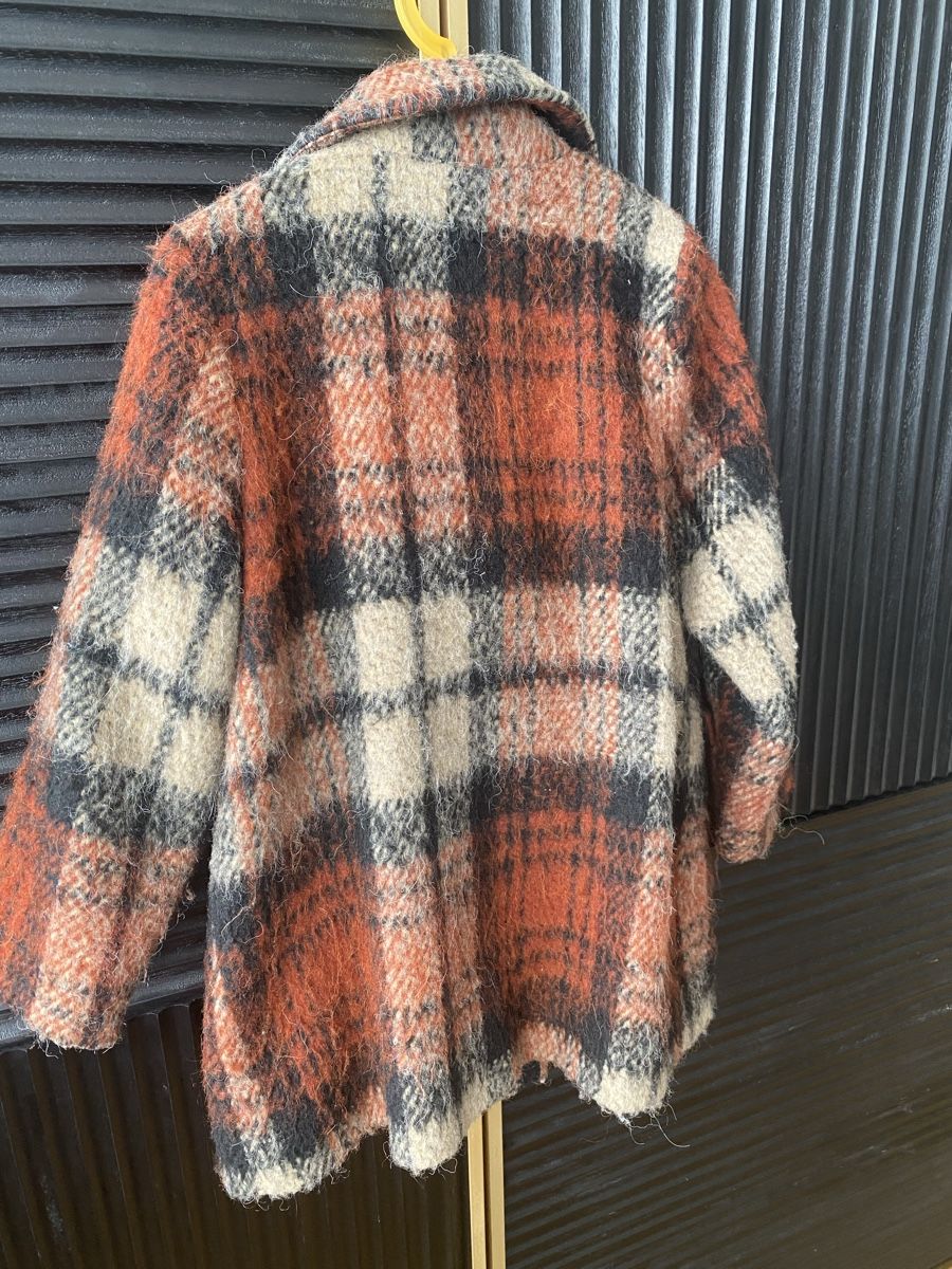 Zara Giacche & Cappotti: Zara coat size 116 – Usato da Blonay venduto da art_7f87 1