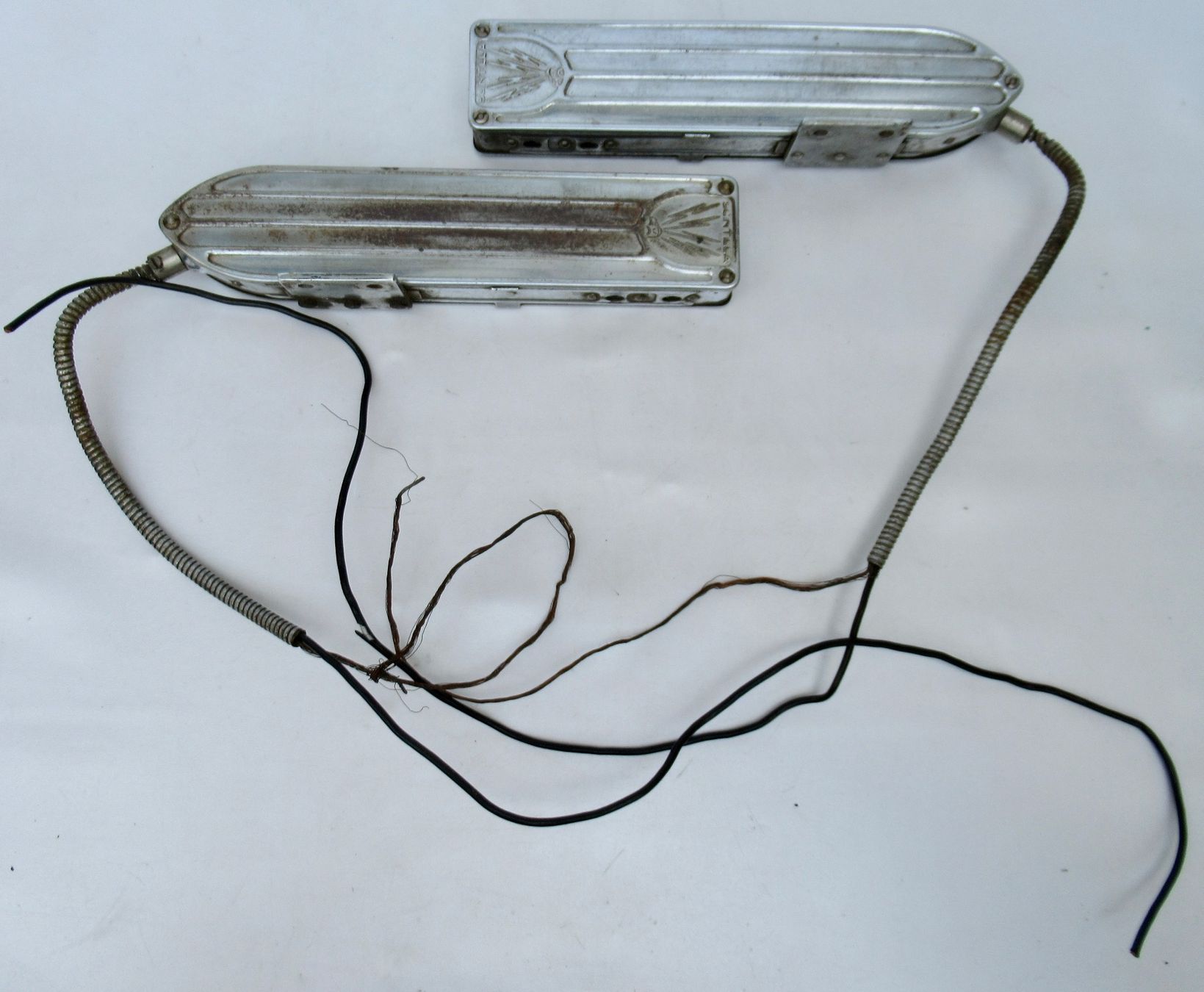 Toutes les pièces auto: Oldtimer Autoblinker SCINTILLA – D'occasion à Bern par Colligentes