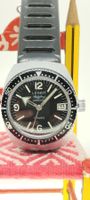 montre sport vintage
