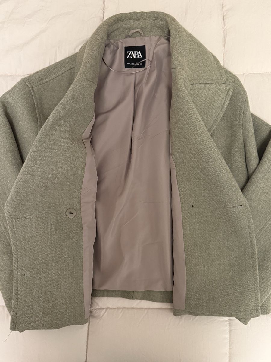 Zara Vestes: ZARA jacket – D'occasion à Zermatt par mic_wc9z 6