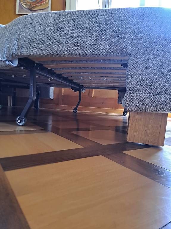 Sofas: Sofa/Schlafsofa – Gebraucht aus Schwyz von lau_qxf6 2