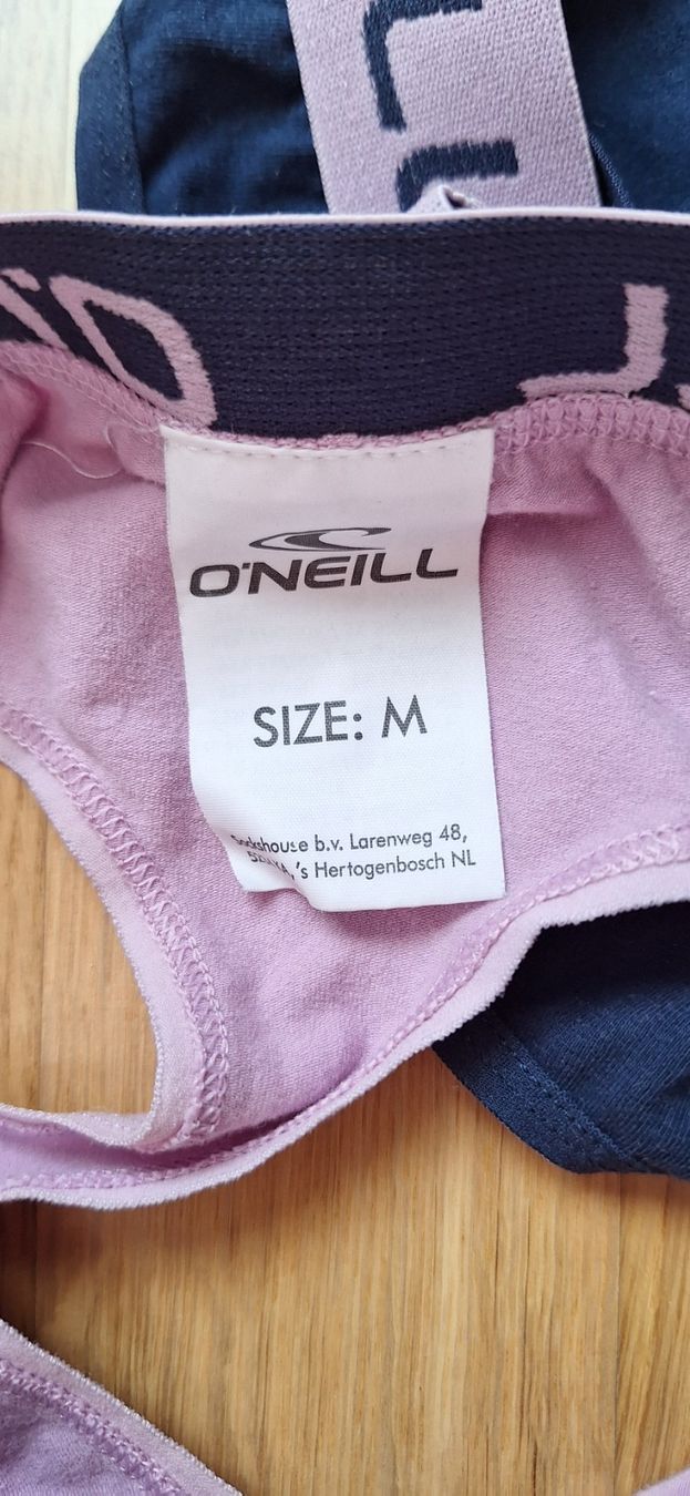 Altra biancheria intima: O'Neill, 2 string – Nuovo e nell'imballaggio originale da Lussery-Villars venduto da pousinete02 2
