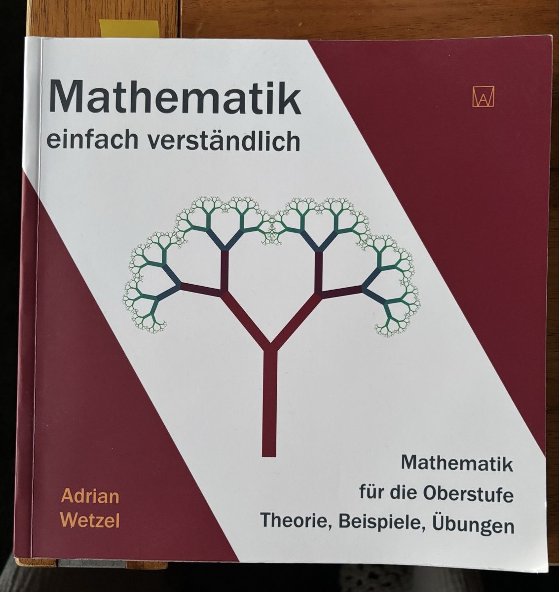 Livres: Buch Mathematik - einfach verständlich  – D'occasion à Gipf-Oberfrick par mapfi5