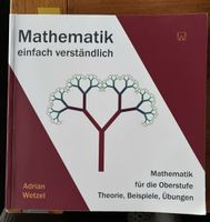 Buch Mathematik - einfach verständlich 