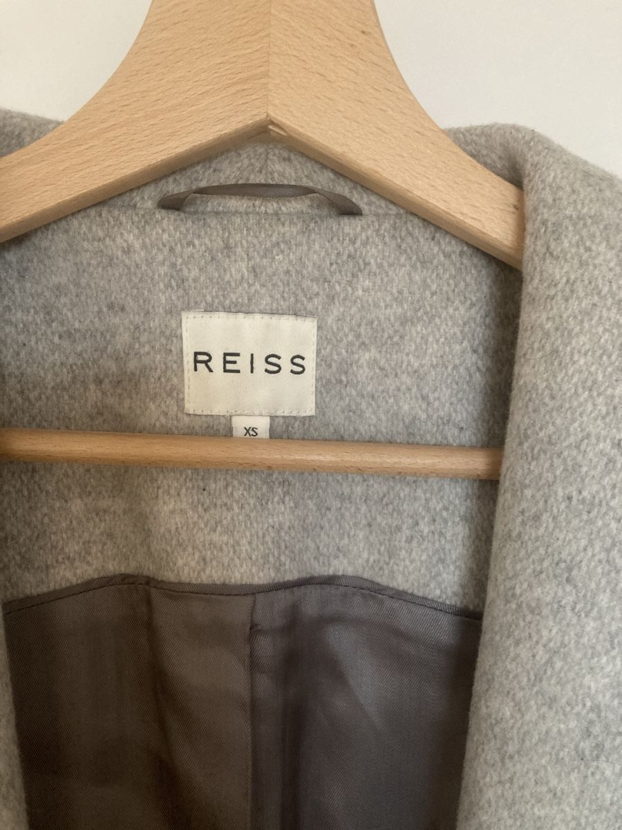 Gilet & Giacche senza maniche: REISS Weste Wolle Gr XS – Usato da Wil SG venduto da Chrissy07 1