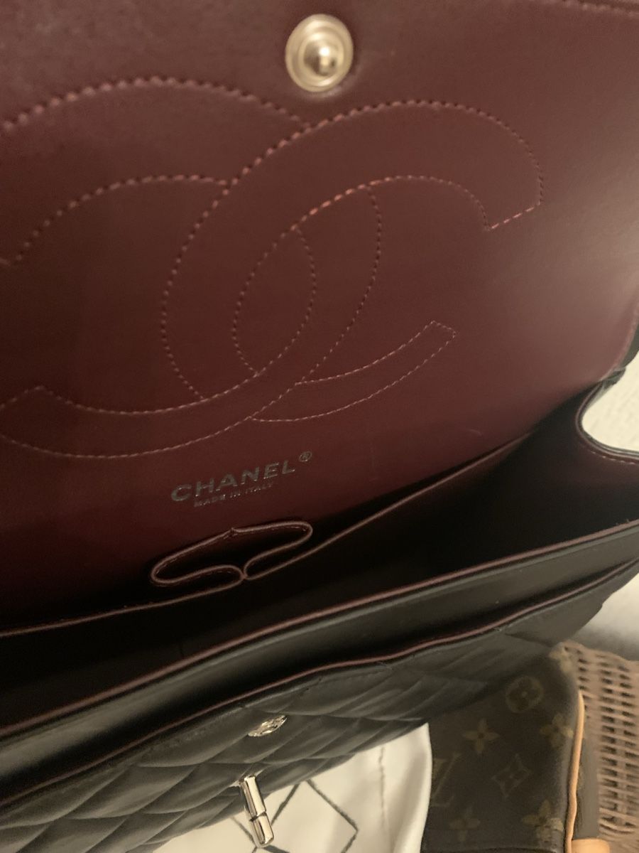 Chanel Borse da donna: Sac Chanel – Nuovo e nell'imballaggio originale da Lausanne venduto da DyDy33 6