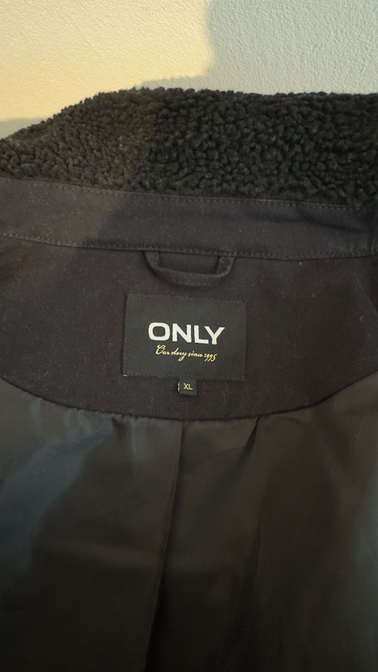 Only Giacche: Only Übergangsjacke – Usato da Chur venduto da vi_milena 2