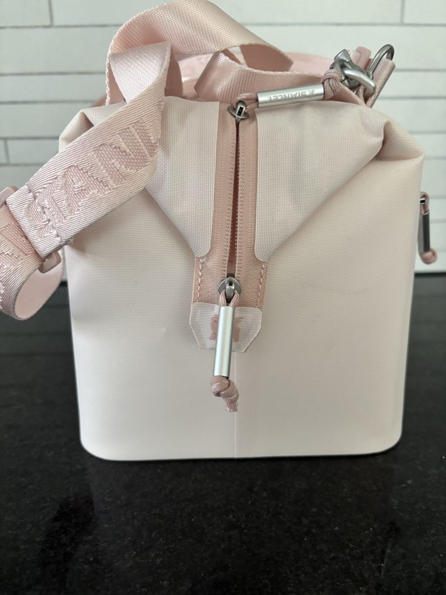 Stanley Sacs femmes: Stanley Tasche rose – D'occasion à Höri par Celine.11 2