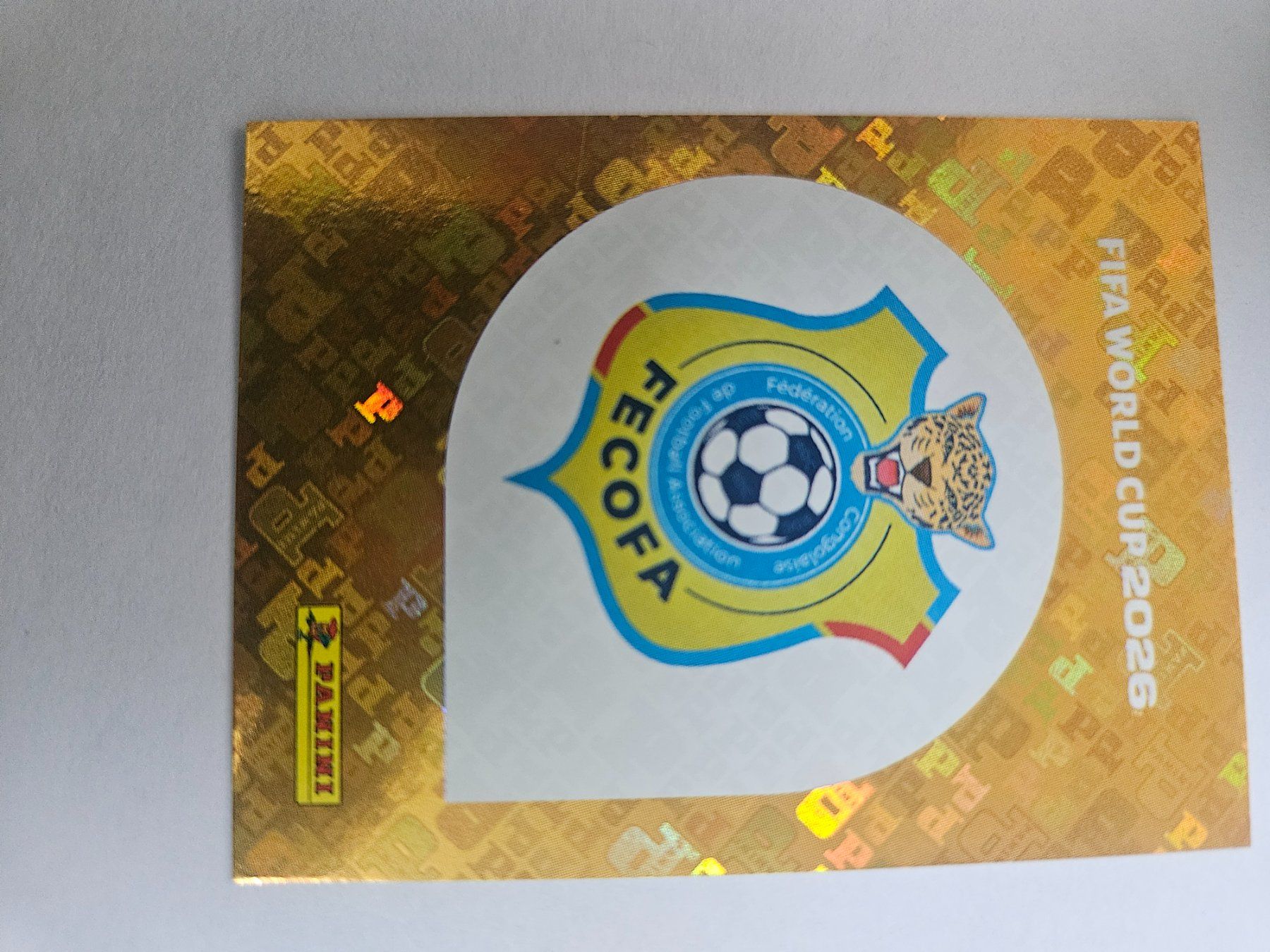 Panini Cartes à collectionner: COD 1 – D'occasion à Würenlingen par Dinli