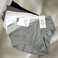 🩷 6er H&M Hipster Slips XS – neu & comfy! 🩷✨