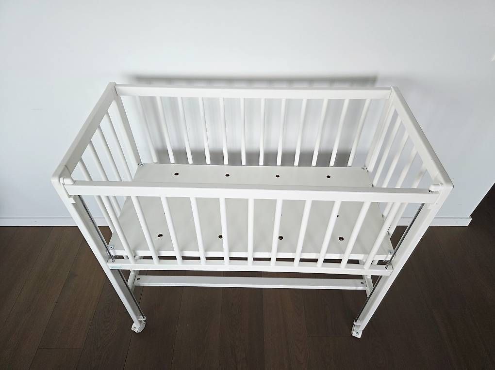 Fillikid Betten: Fillikid Beistellbett – Gebraucht aus Dietikon von Claudiaa 4