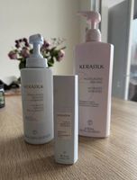 Goldwell Kerasilk Shampoo und Conditioner