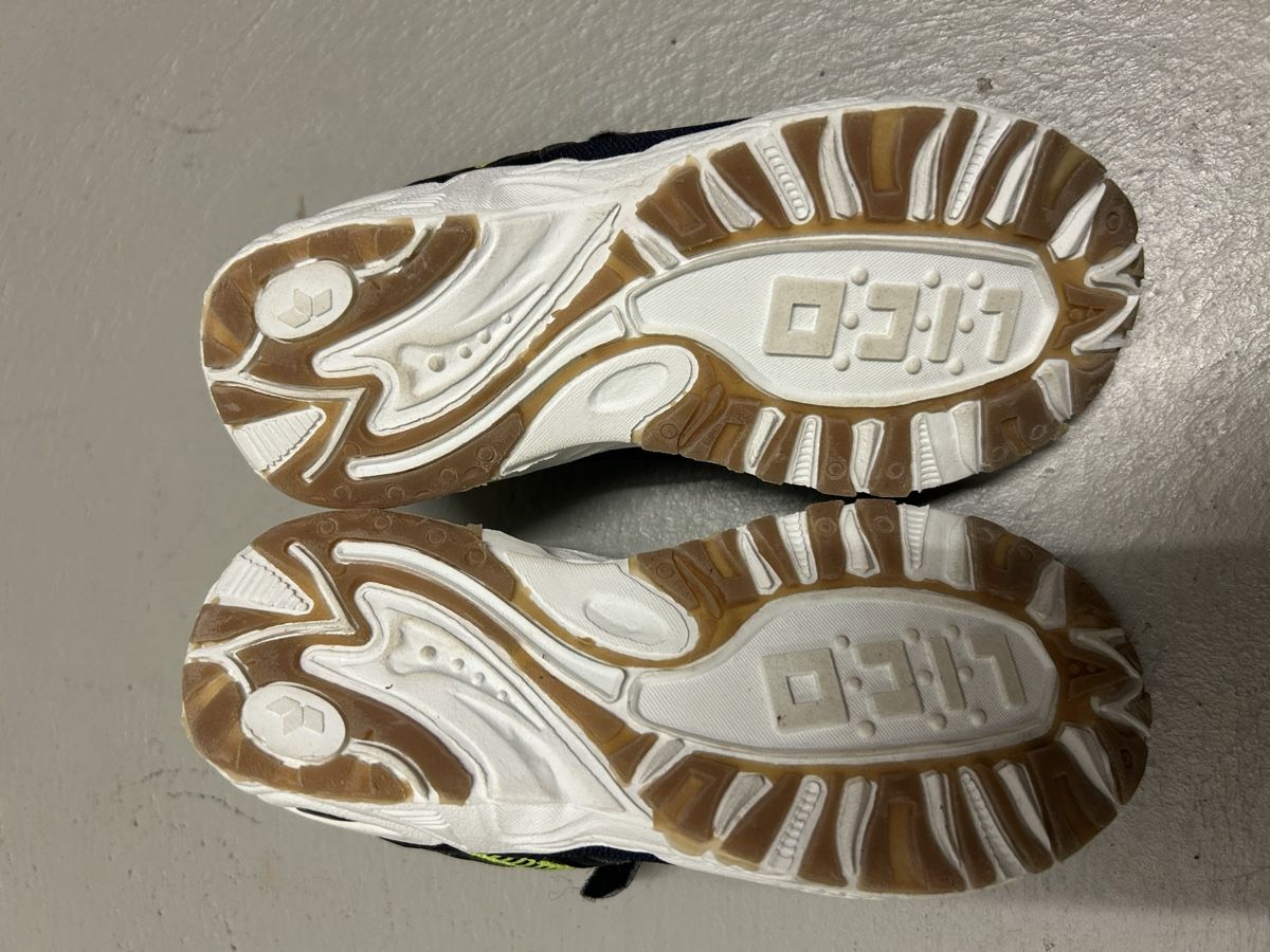 Schuhe für Jungen: Lico Turnschuhe Gr. 31 neuwertig – Gebraucht aus Zug von Pmisko 1