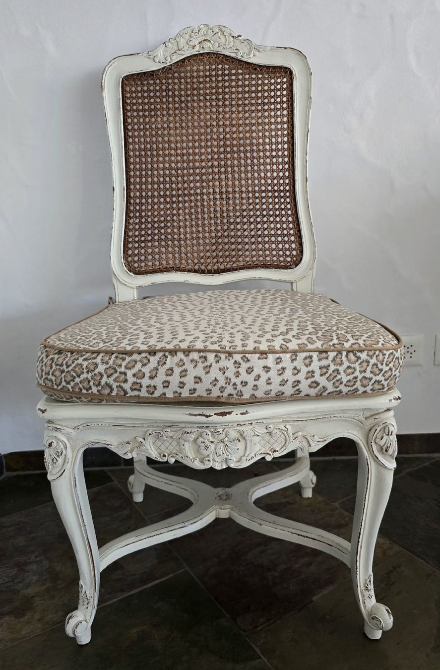 Chaises: Esszimmerstühle 4 – Neuf (Voir description) à siblingen par zeus071 2