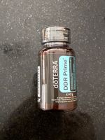Ungeöffnet Neu DDR Prime Kapseln Doterra