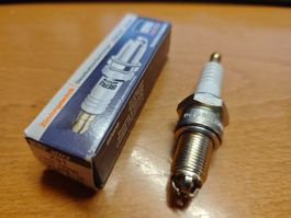 7 BERU Ultra Zündkerzen Z91 (Neu)