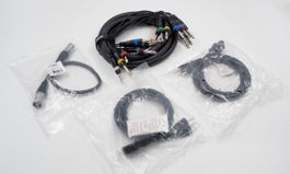 THE SSSNAKE div. Audio-Kabel / Studioequipment (26100141)