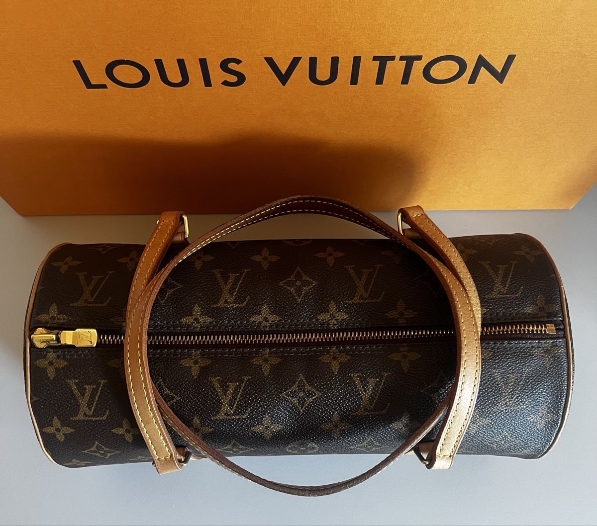 Louis Vuitton Sacs femmes: Louis Vuitton – Neuf (Voir description) à St. Gallen par Viste 4