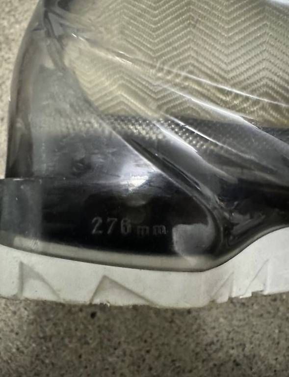Atomic Scarpe per ragazzi: Atomic Skischuhe  Grösse 23 / 23.5 – Usato da Leibstadt venduto da Inusialia 4