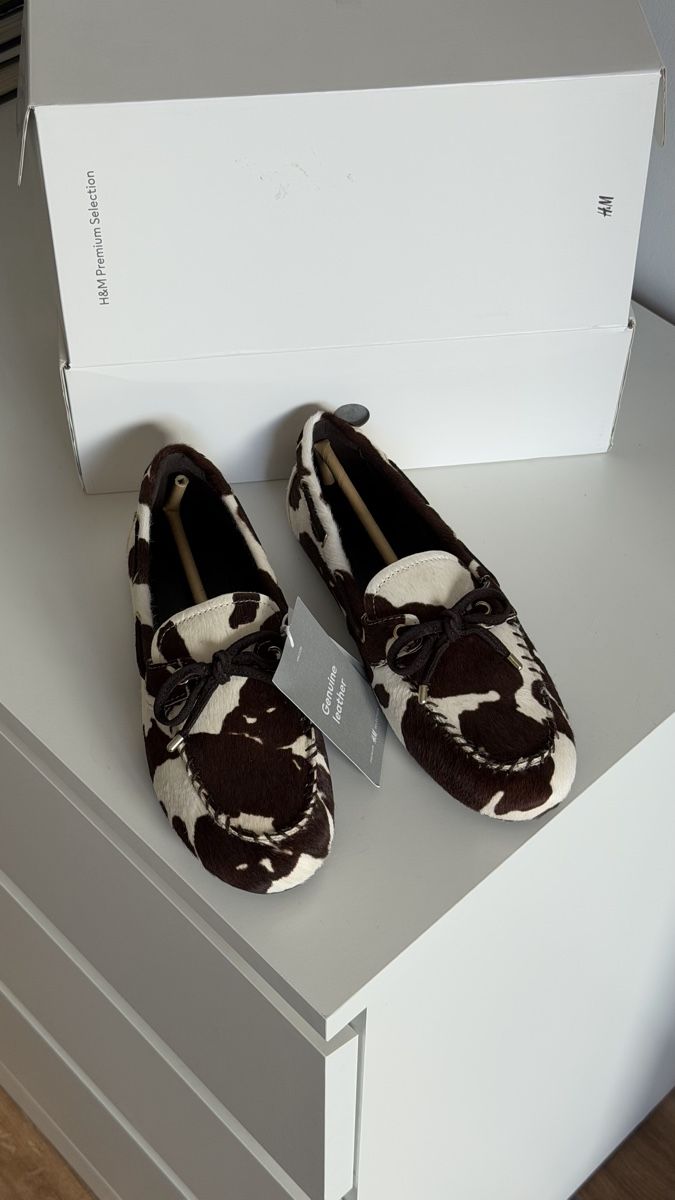 H&M Scarpe da donna: H&M loafers – Nuovo e nell'imballaggio originale da Paradiso venduto da viorea 1