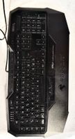 Tastatur ROCCAT Isku Illuminated Gaming Keyboard